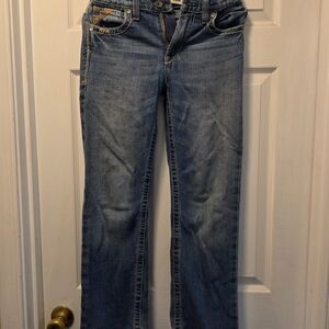 Ariat Boys Boot Cut PLAY JEANS